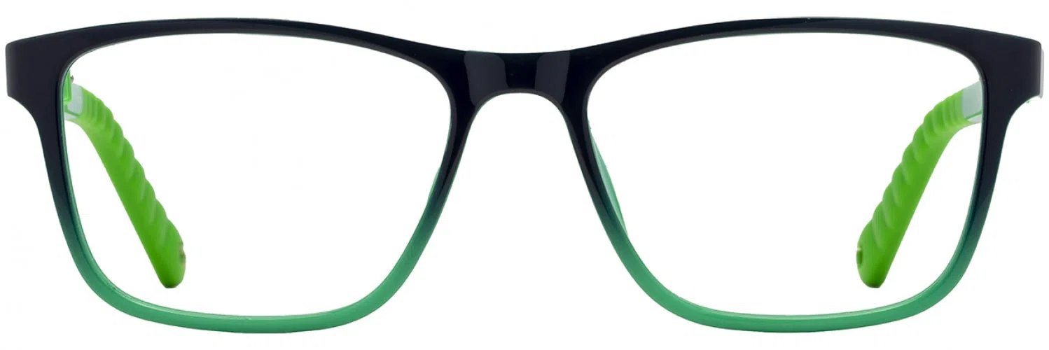 DB4K React SLUGGER Eyeglasses - view 2